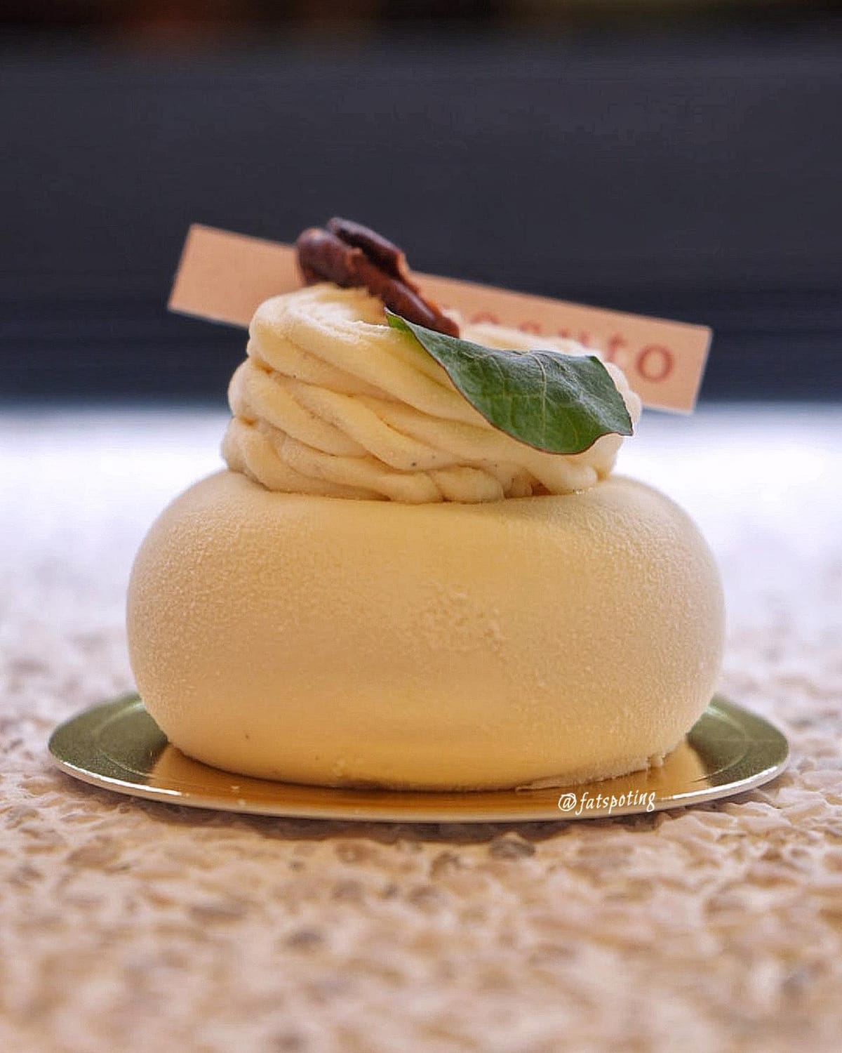 Dear Nesuto — Grand Opening at Jewel Changi Airport