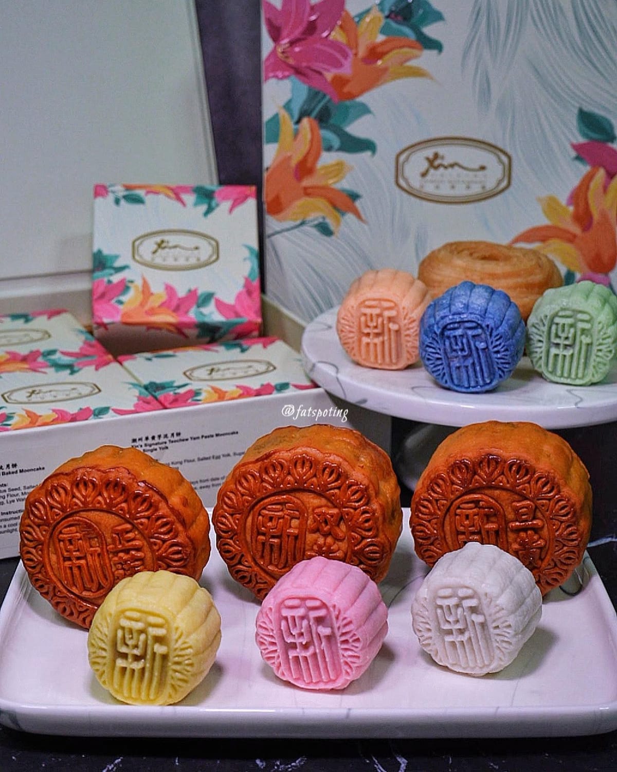 Holiday Inn Atrium Singapore