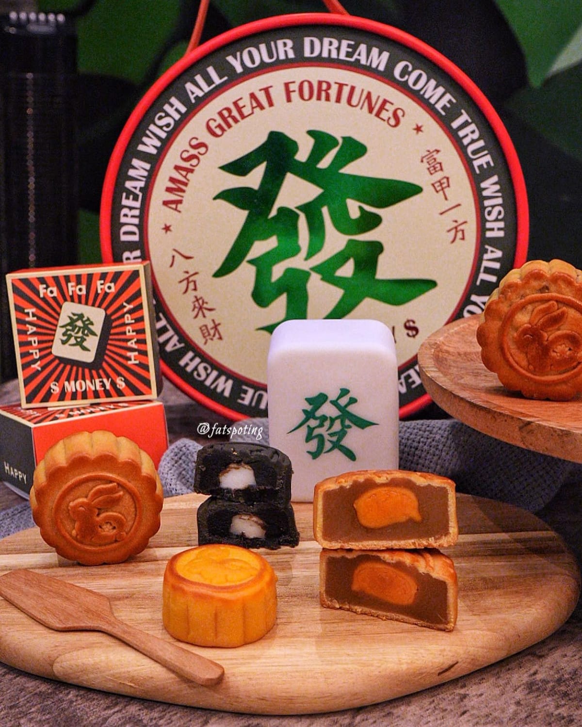 Social Place — Underrated Dim Sum Worth the Visit