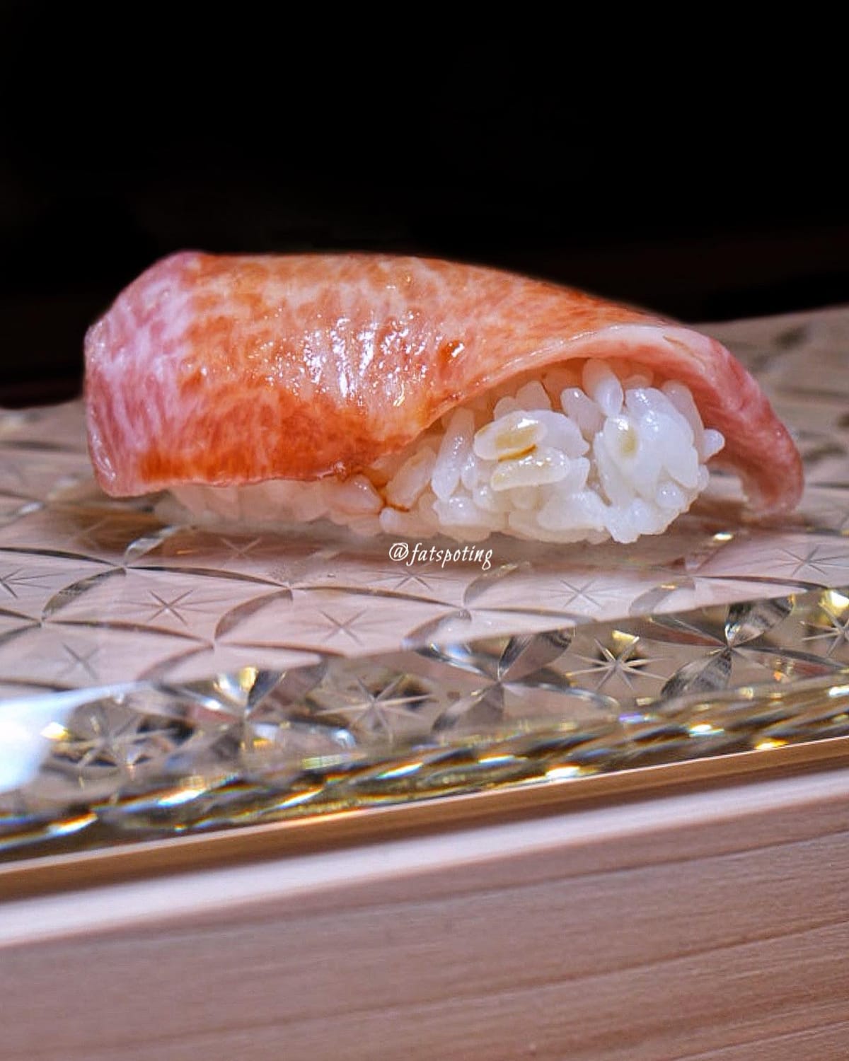 Tomidou Singapore — Omakase by Master Itamaes