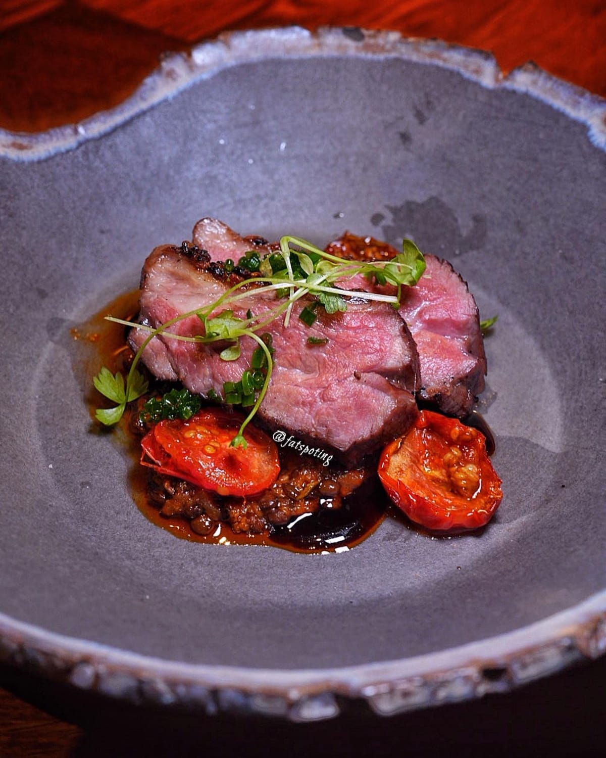 Bedrock Origin — New Zealand 6-Course Wine Pairing Dinner