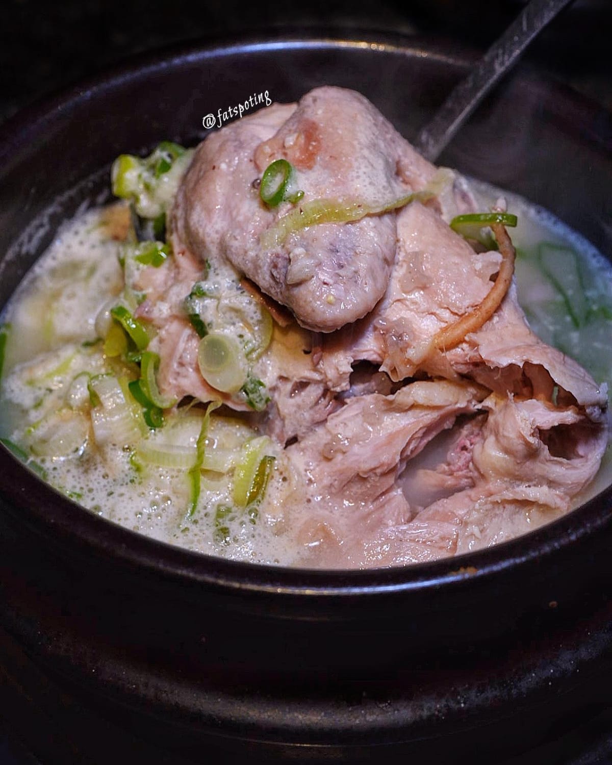 Hanjip Korean Grill House — Singapore Korean BBQ