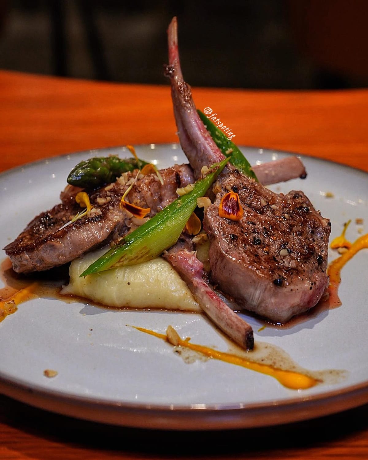 The Vermilion House — 3-Course Italian Set at $69 in CBD