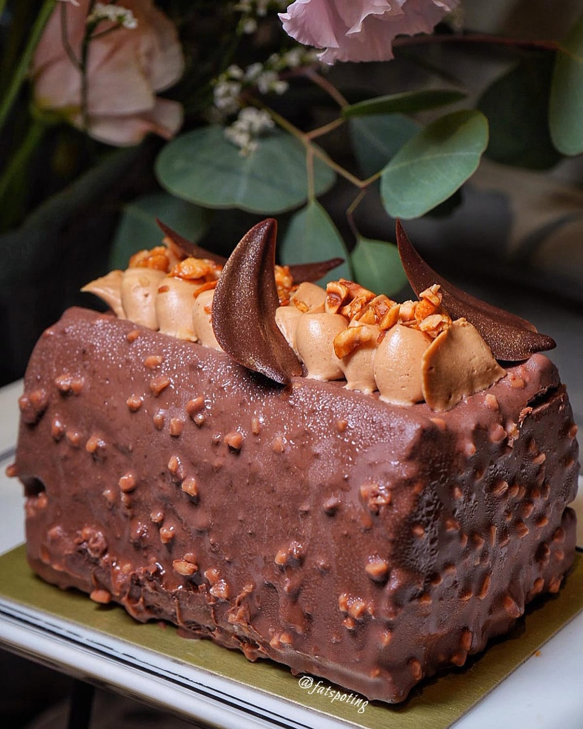 PAUL Singapore Festive Menu