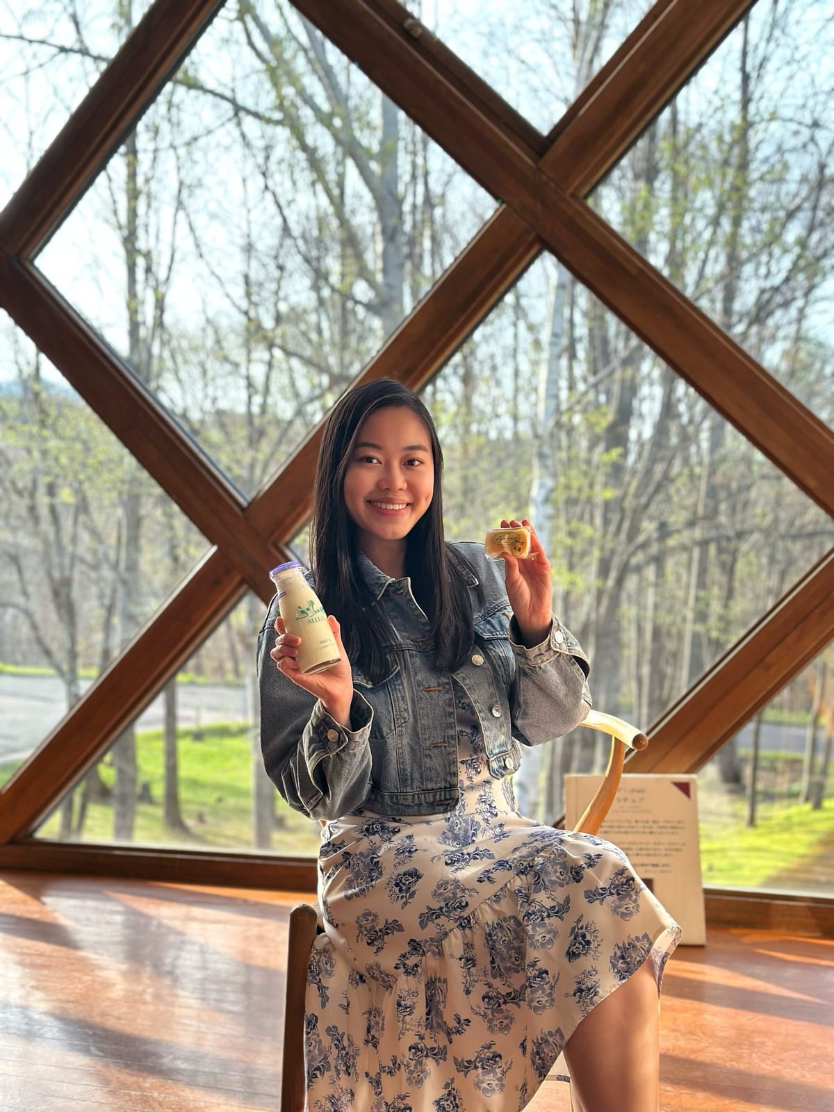 Furano Cheese Factory — Hokkaido