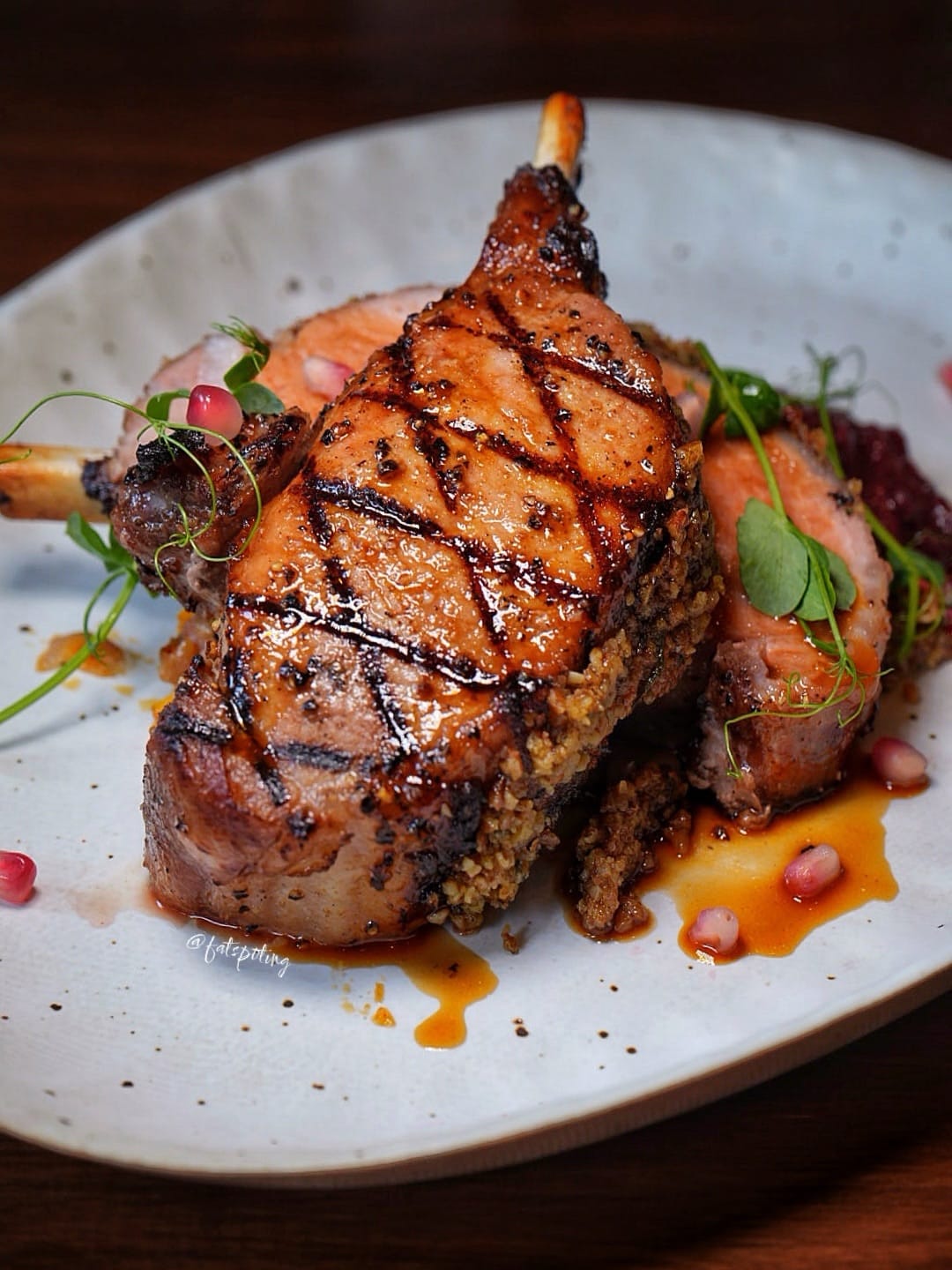 Moxie — Weekend Brunch