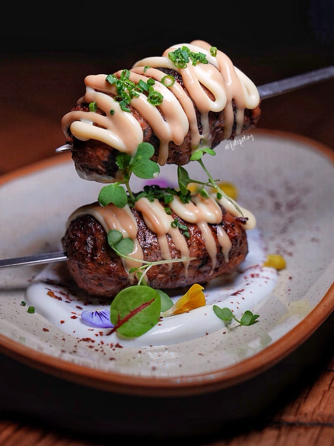 Noa Lounge — New Opening