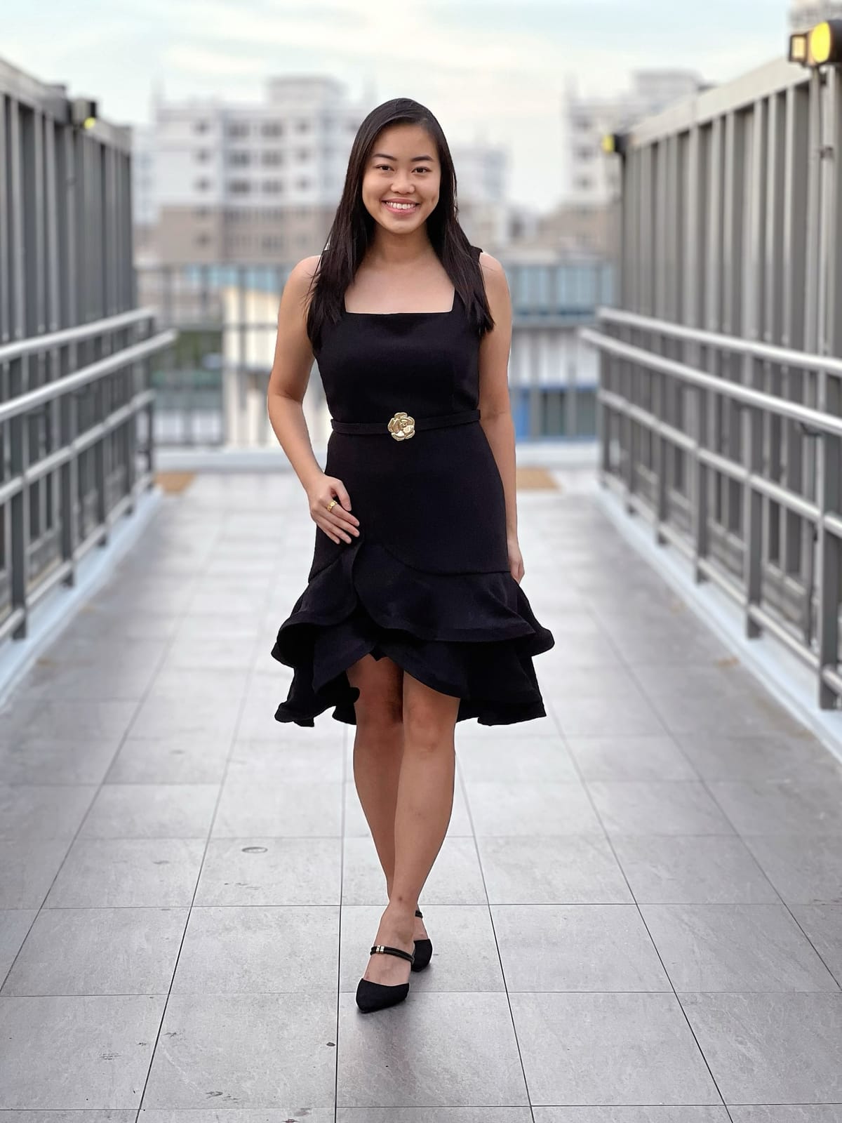 MOTF & Anewsta — Structured Style Edit