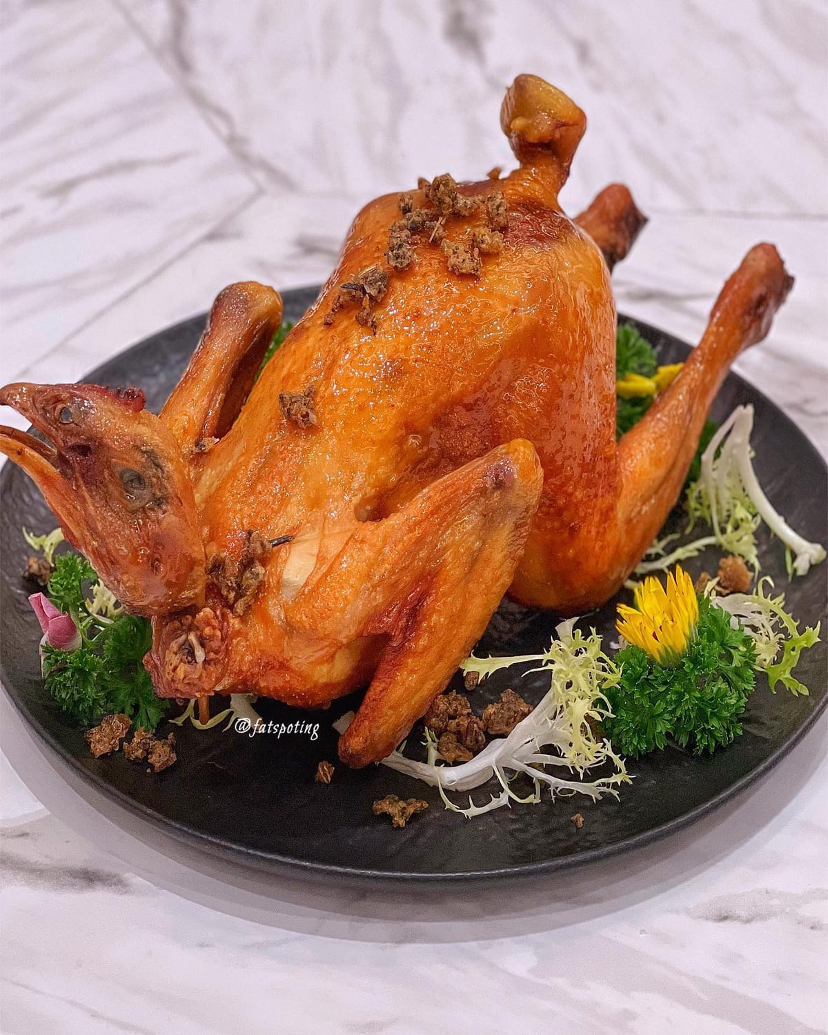 Ya Ge Singapore — New Opening