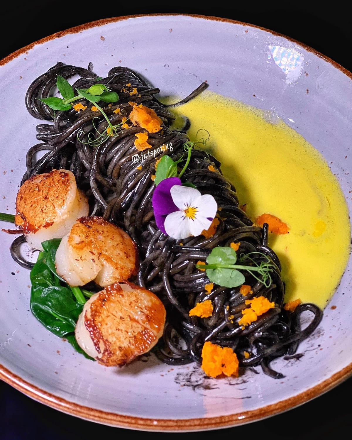 Arteastiq Bistro Jewel Changi Airport x @arteastiqdepatio Collaboration