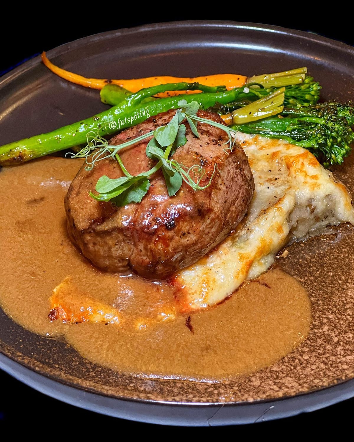 Allo - French Cuisine