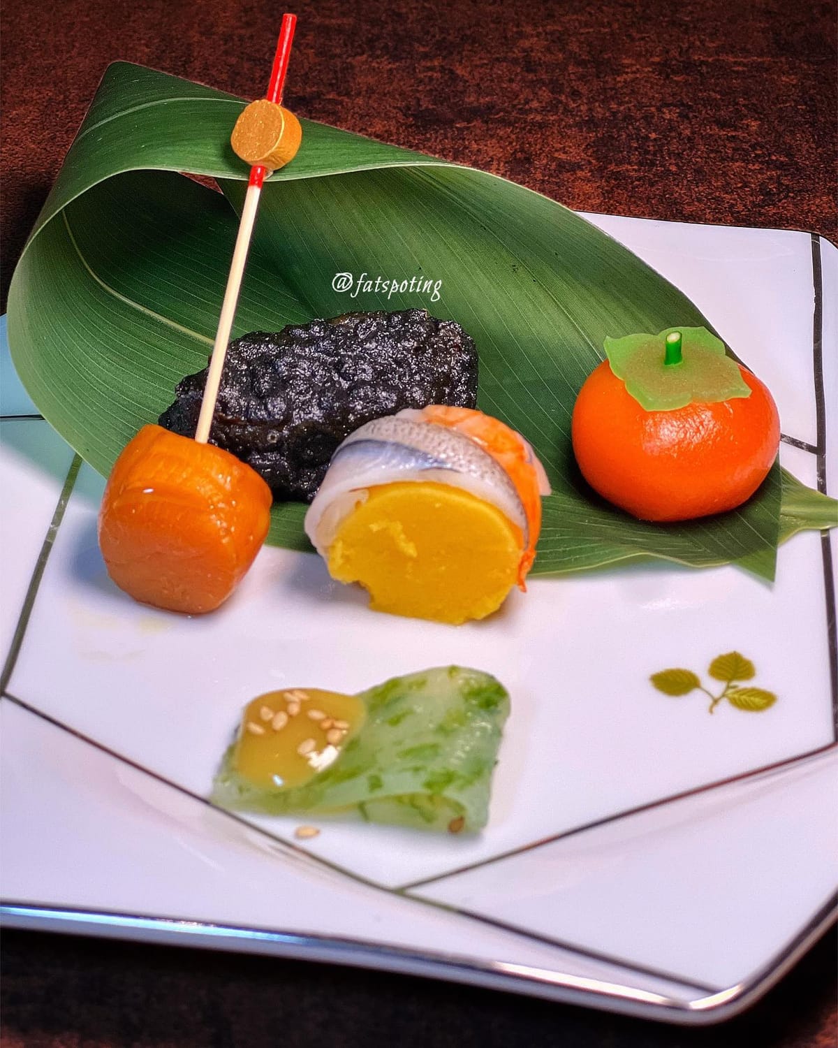 Shaw Centre Omakase