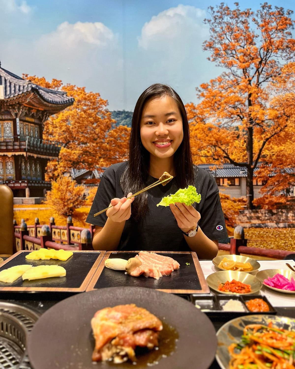 The Oval at Seletar Aerospace Park