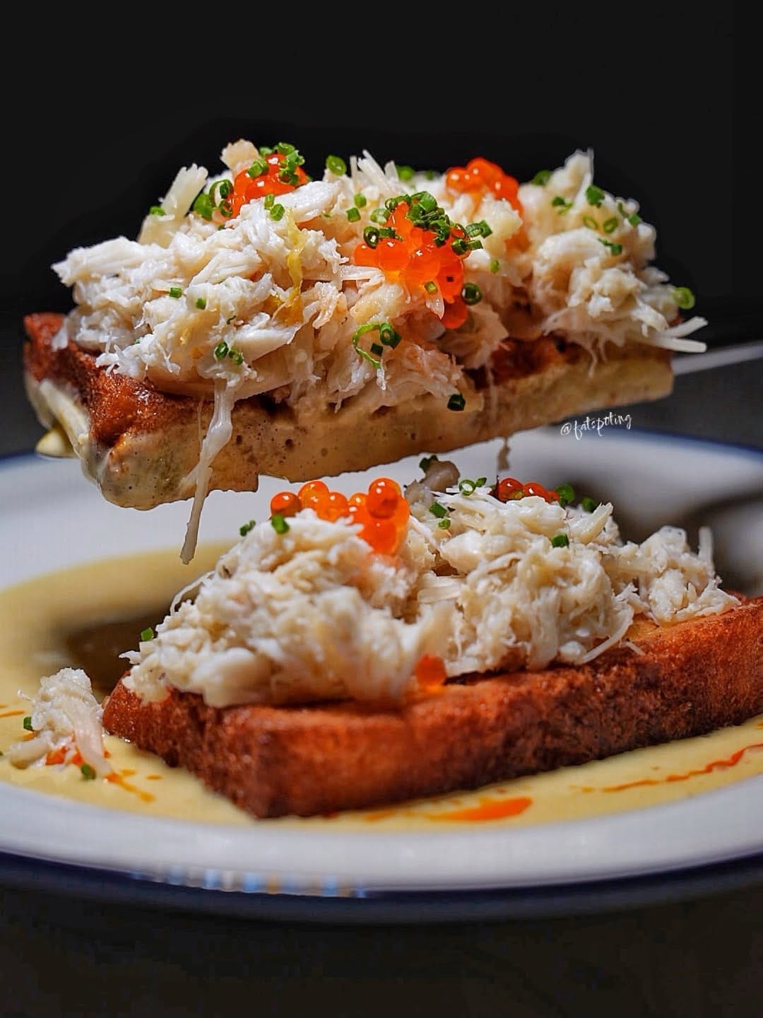 Marcy's — Modern Coastal Bistro on Duxton Road