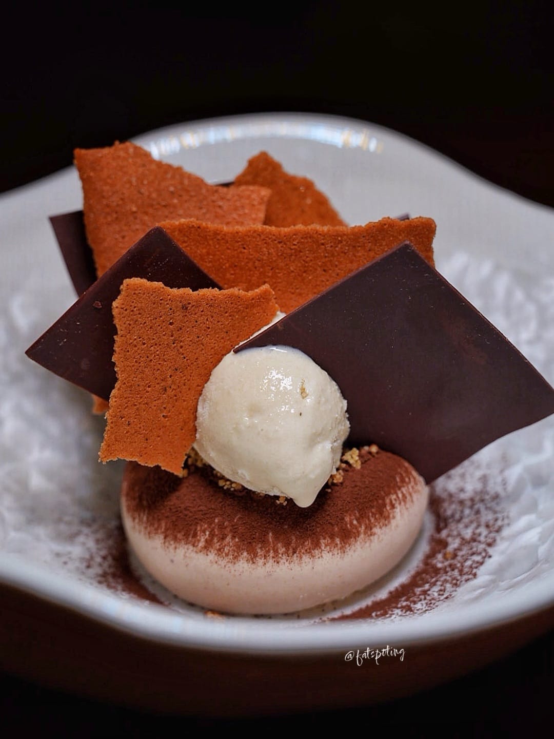 Akira Back Singapore Restaurant Week