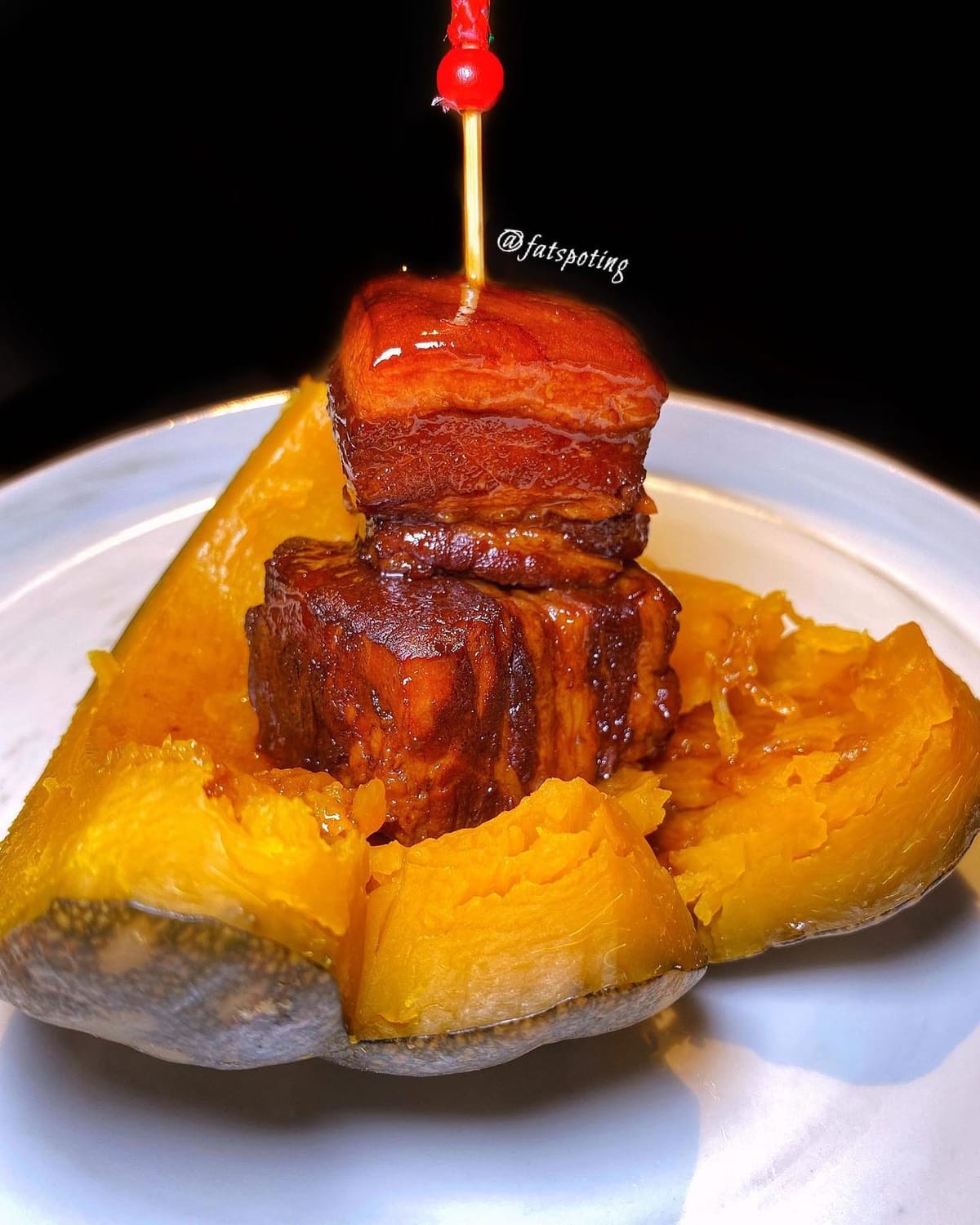 Si Chuan Dou Hua — Restaurant Week 2021 at Parkroyal Kitchener
