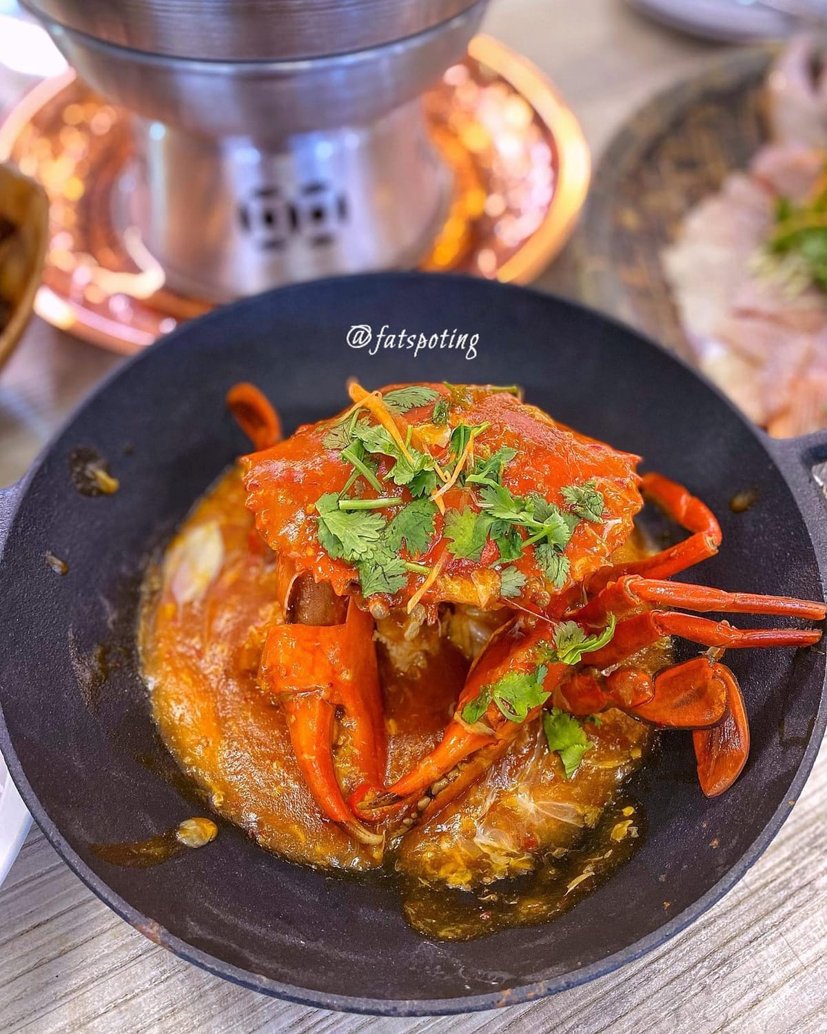 Kwanszichar — New Zi Char Opening on Waterloo Street