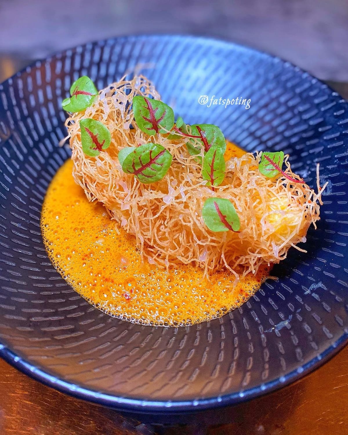 BAM Restaurant — Restaurant Week