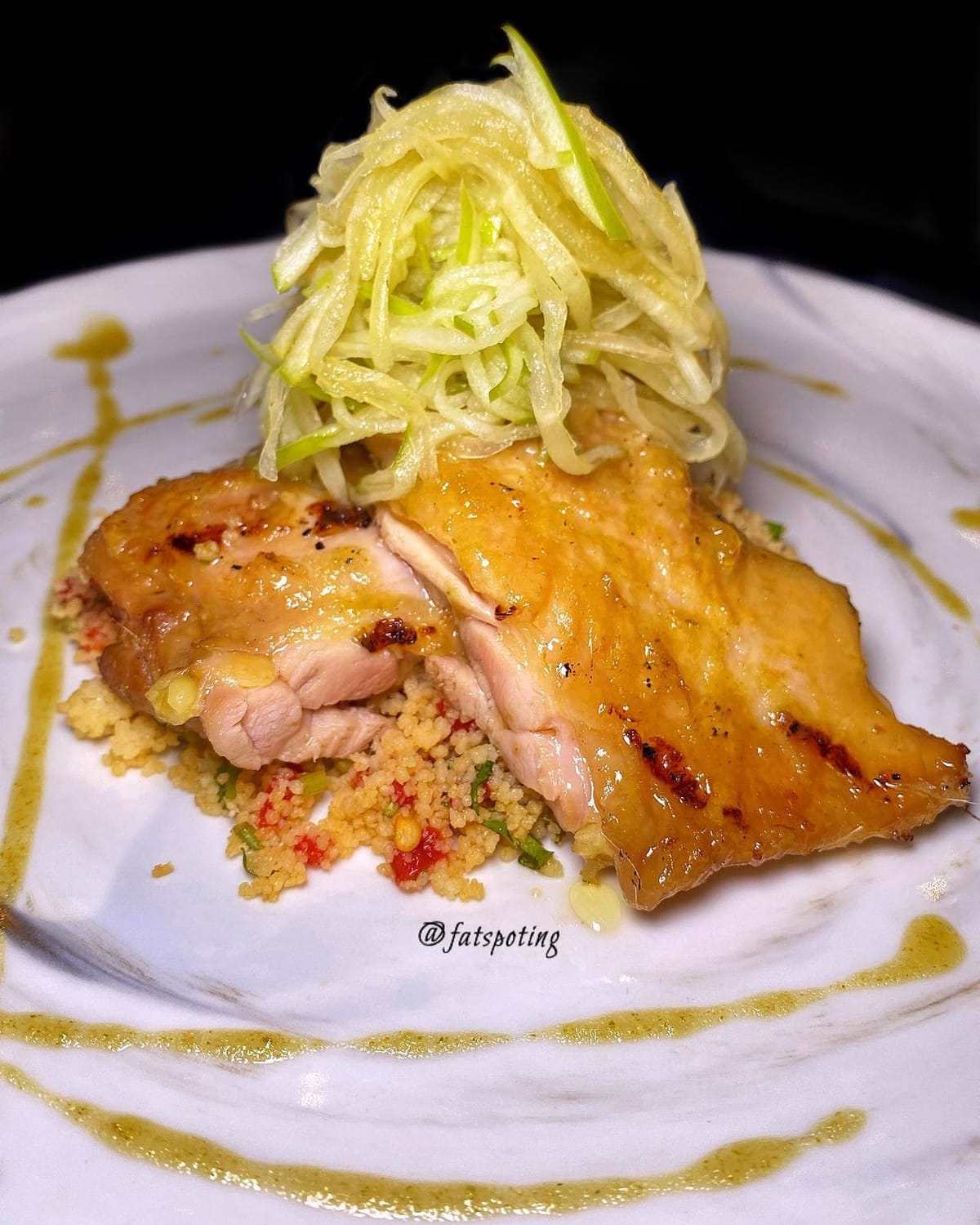 Botanico — Nespresso Restaurant Week 2021