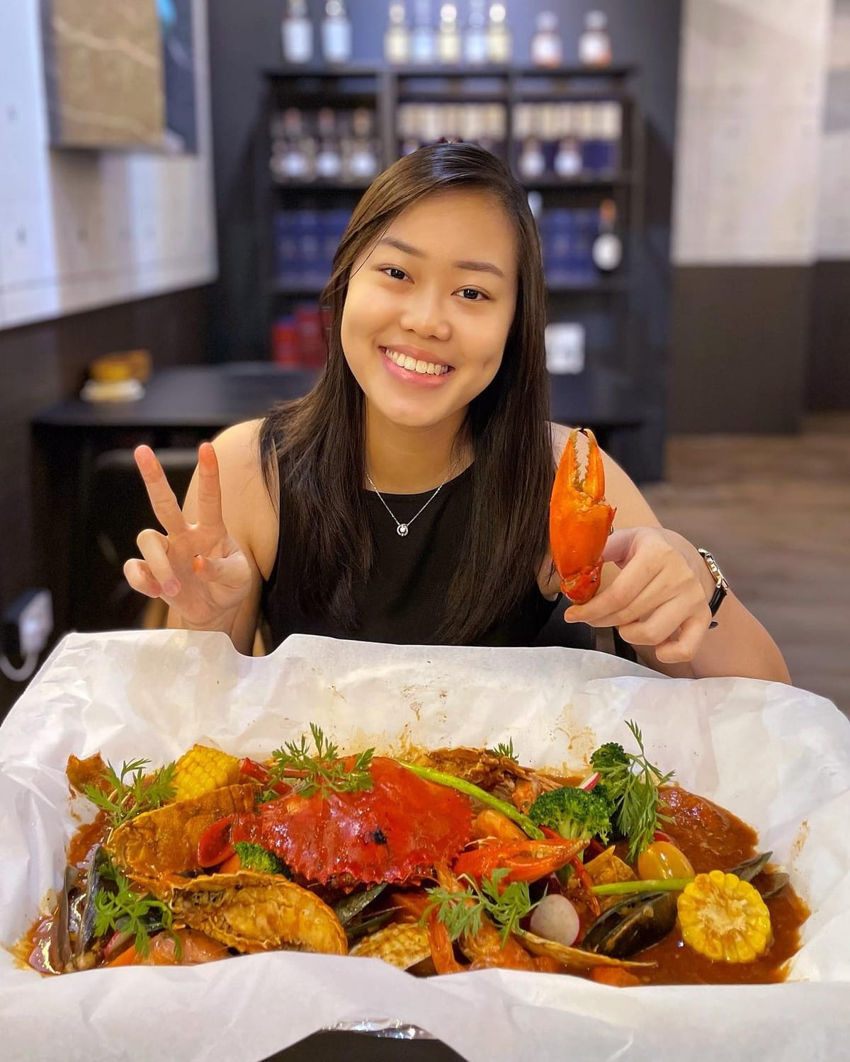Hidey Hole — New Arcade-Themed Bistro near Jalan Besar