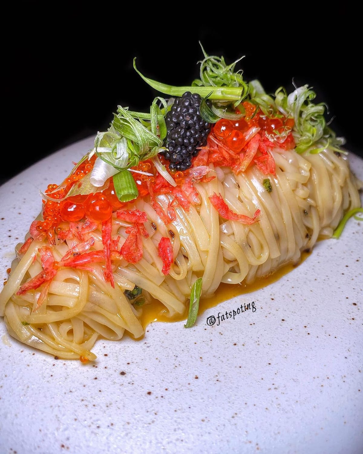 Sake Labo — New Japas and Sake Menu