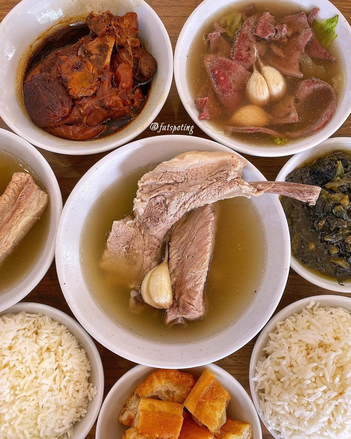 Heyheartlands — Top 100 Eats Hawker Picks