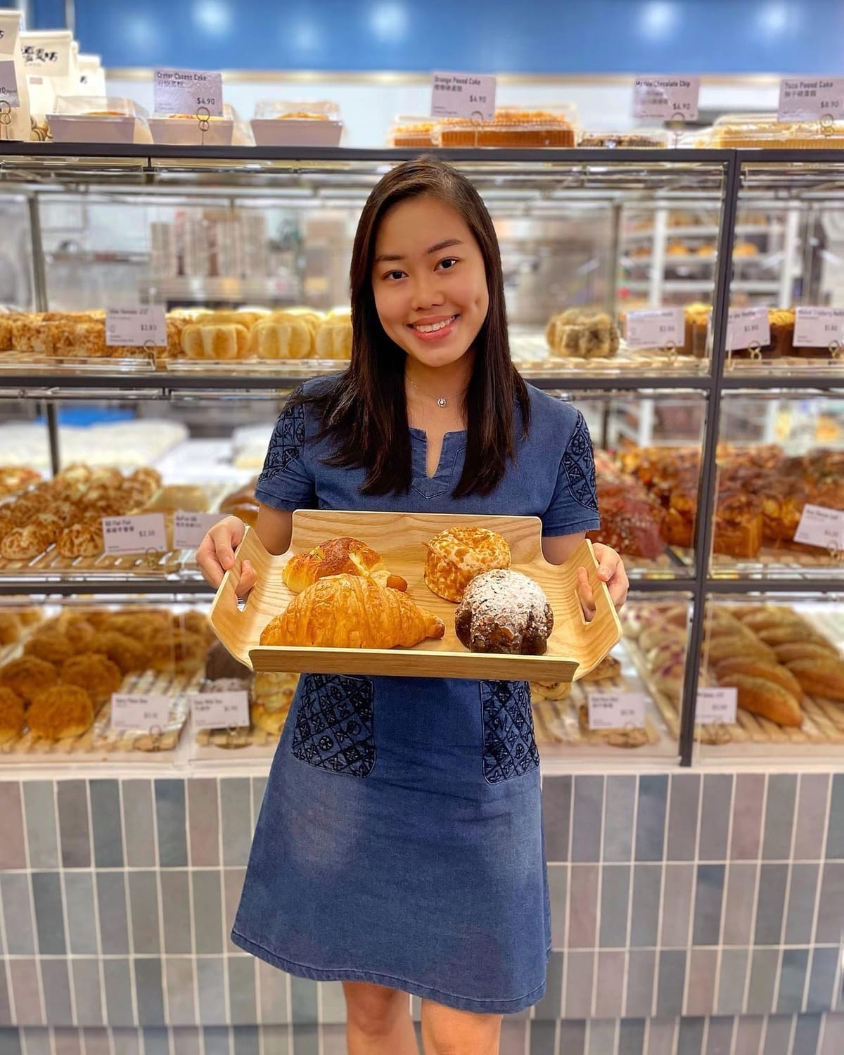 Muyoo — New Northpoint City Outlet