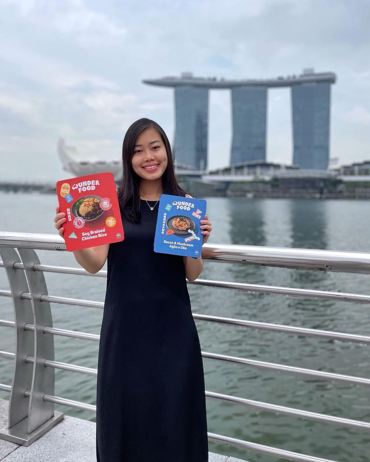 Wunderfood Co — Healthy Ready-to-Eat Meals