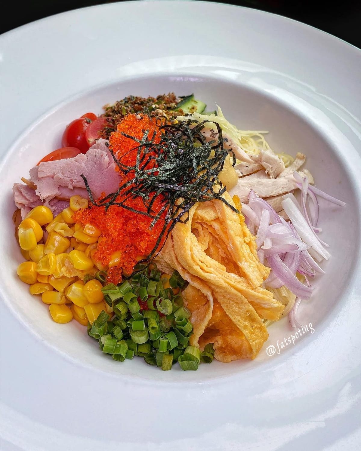 Supply & Demand Orchardgateway — Brunch Around the World