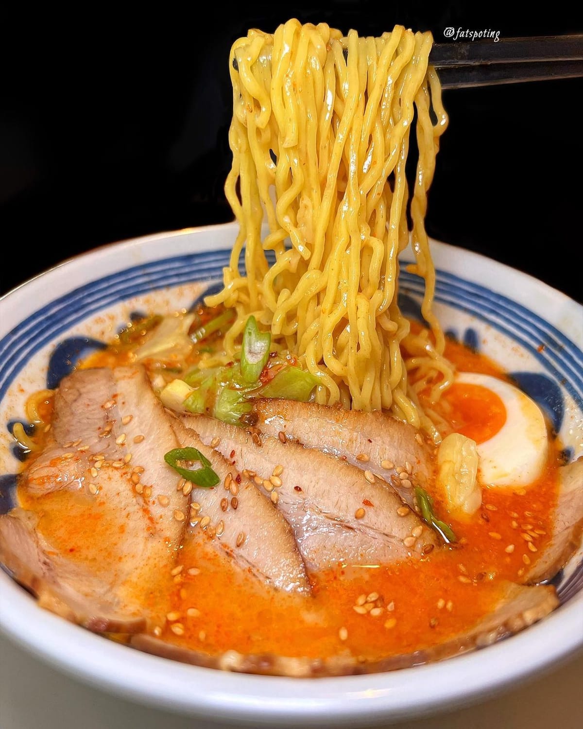 Ramen King — Second Outlet at Canberra Plaza