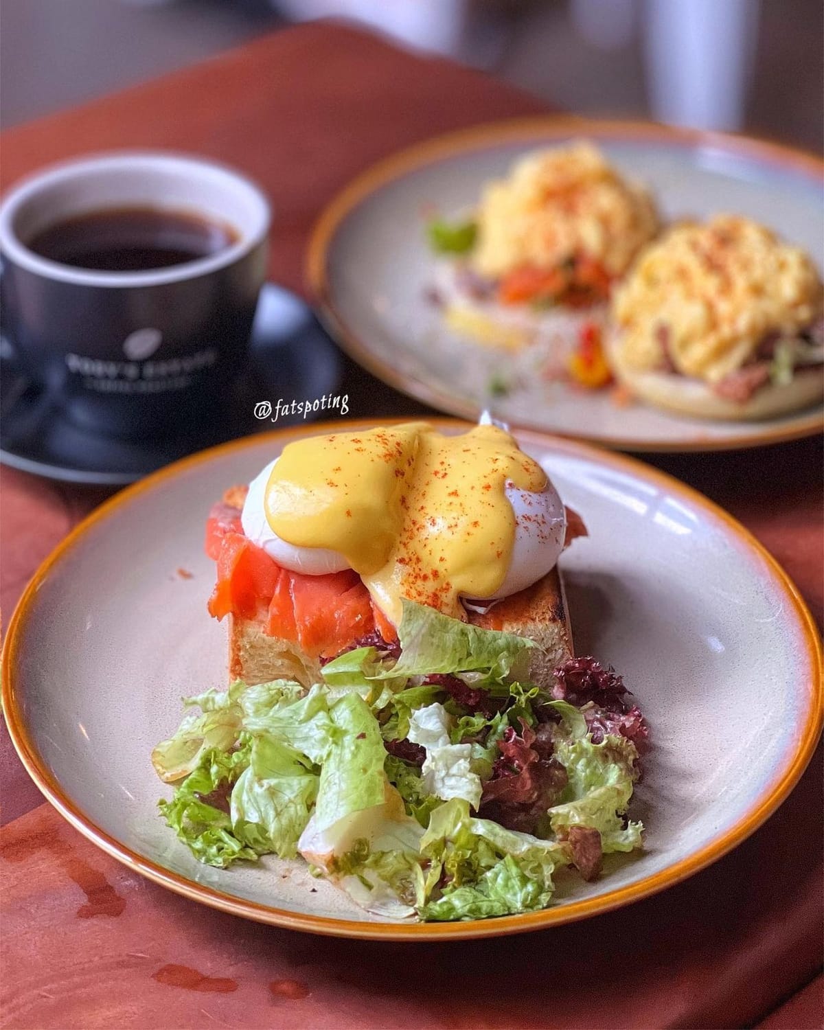 Toby's Estate — 1-for-1 Brunch with ENTERTAINER