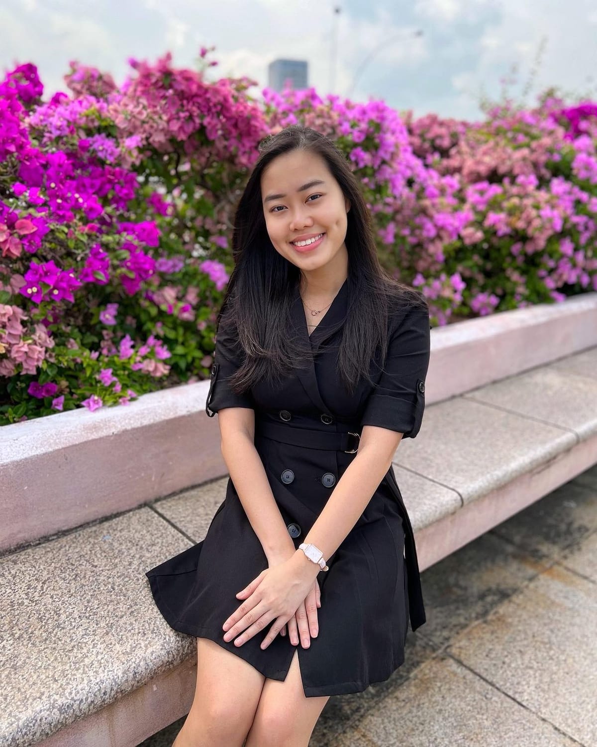 Daniel Wellington — Ramadan Long Weekend Campaign 2022