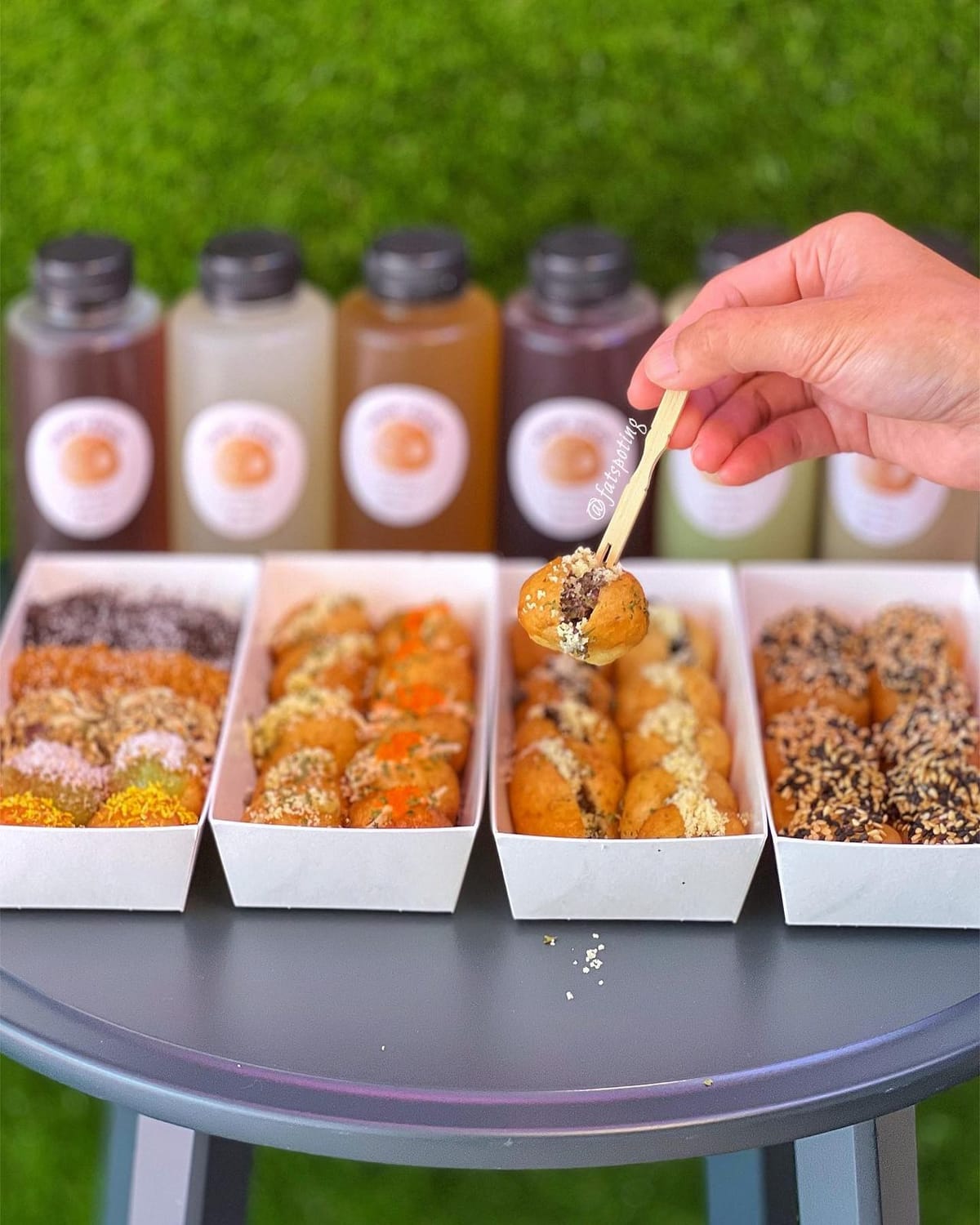 Dochi Dochi — New Joo Chiat Outlet