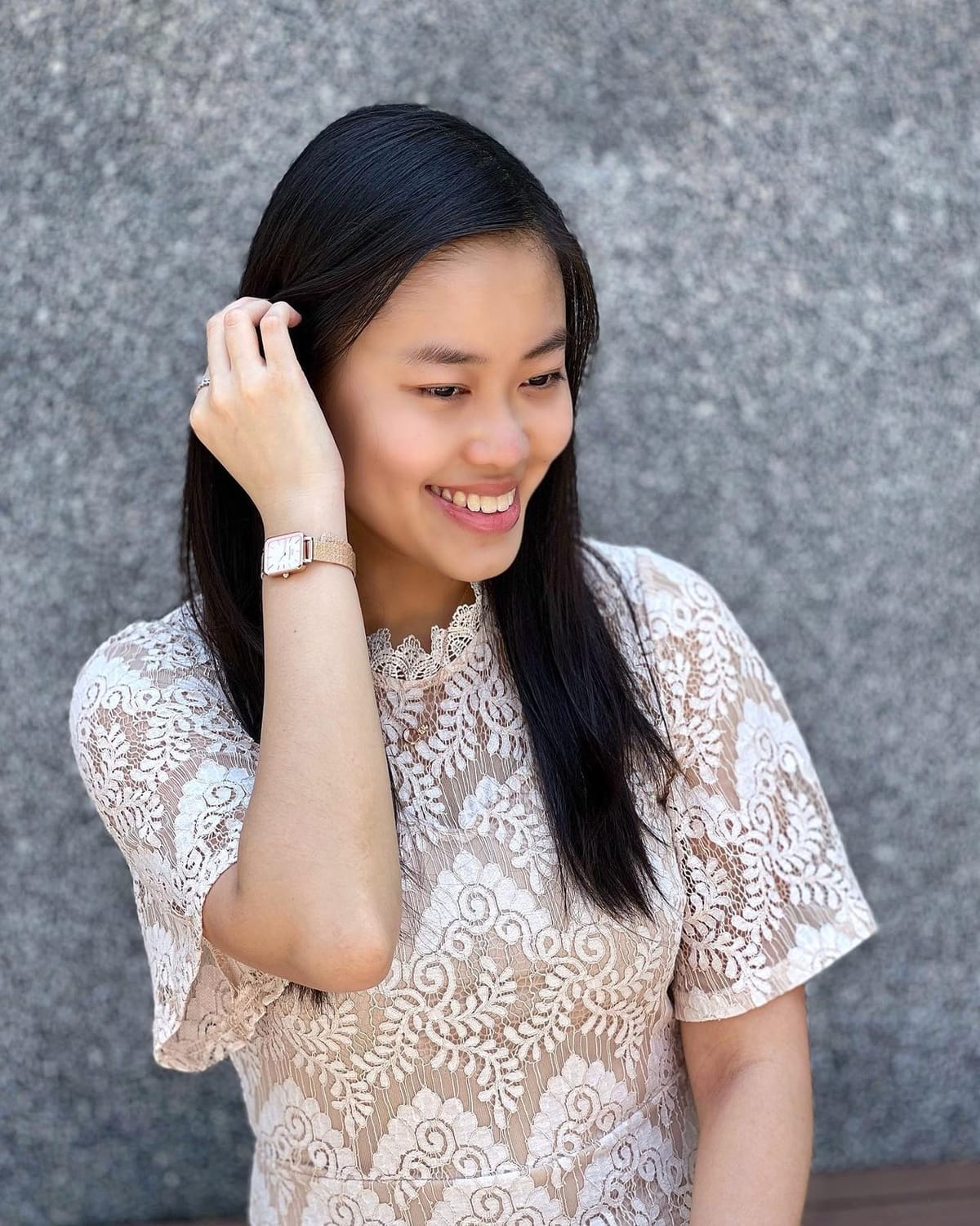 Daniel Wellington — Ramadan Campaign 2022
