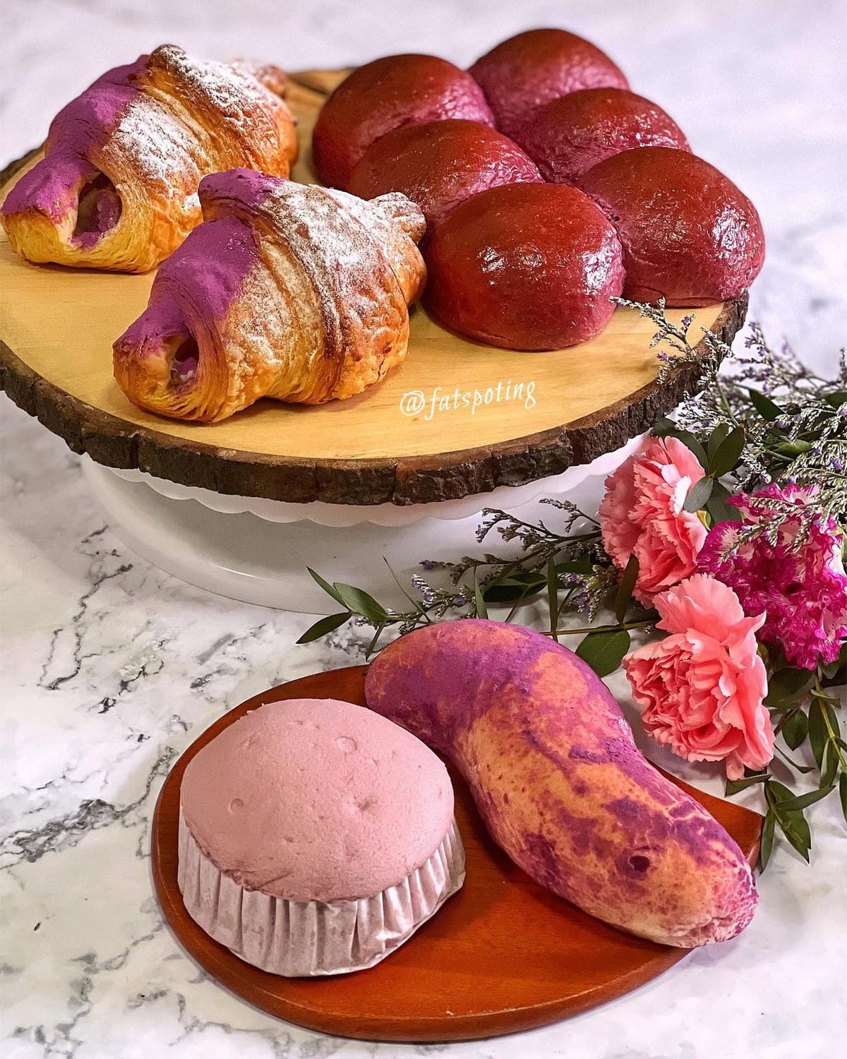 BreadTalk — Everlasting Love Mother's Day Collection 2022