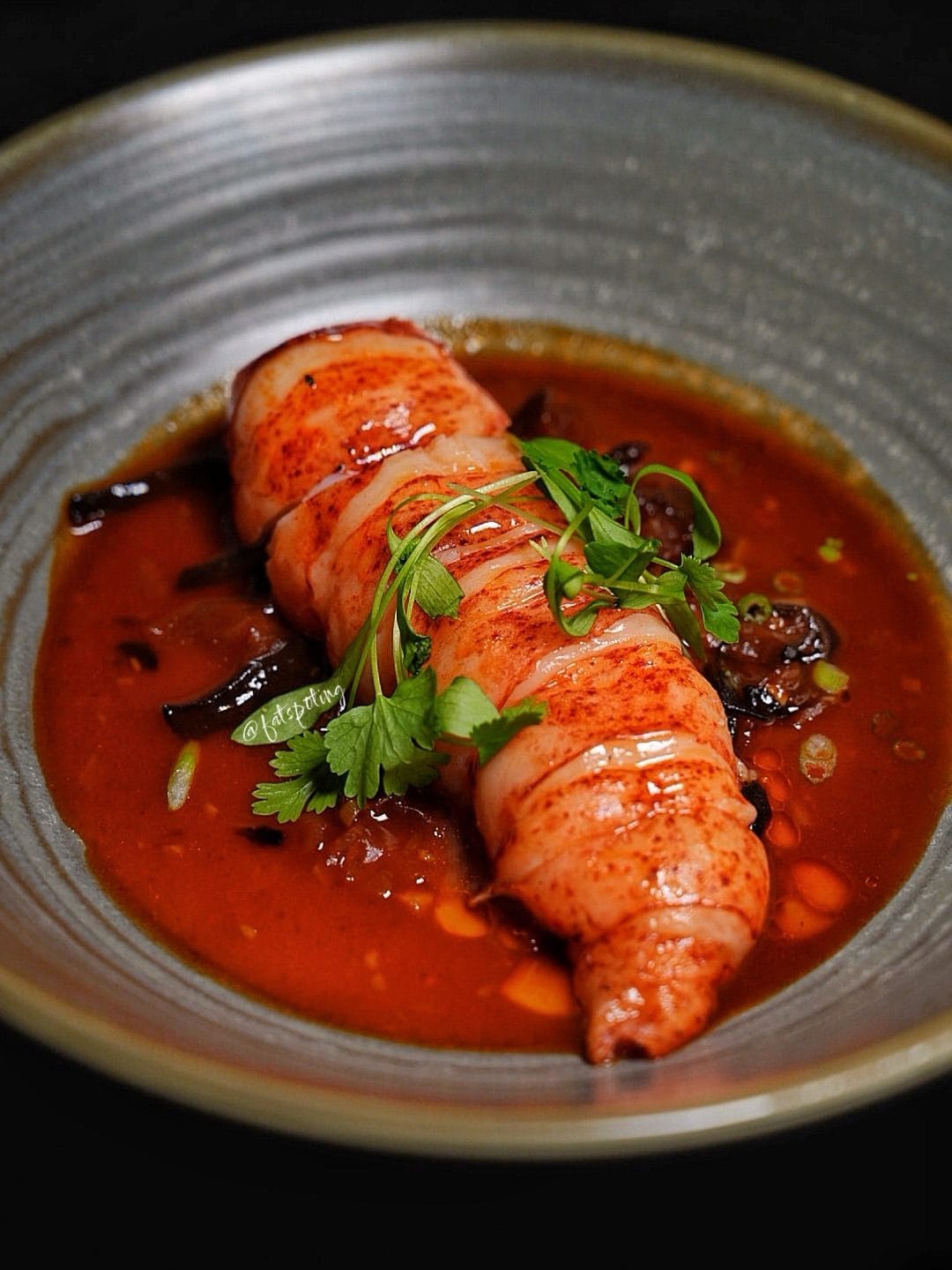 HighHouse — The High Table with Chef Sun Kim