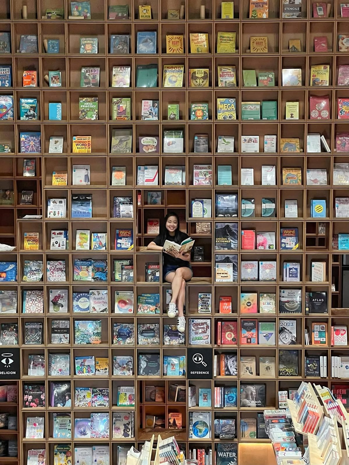 REXKL — Creative Space in Kuala Lumpur