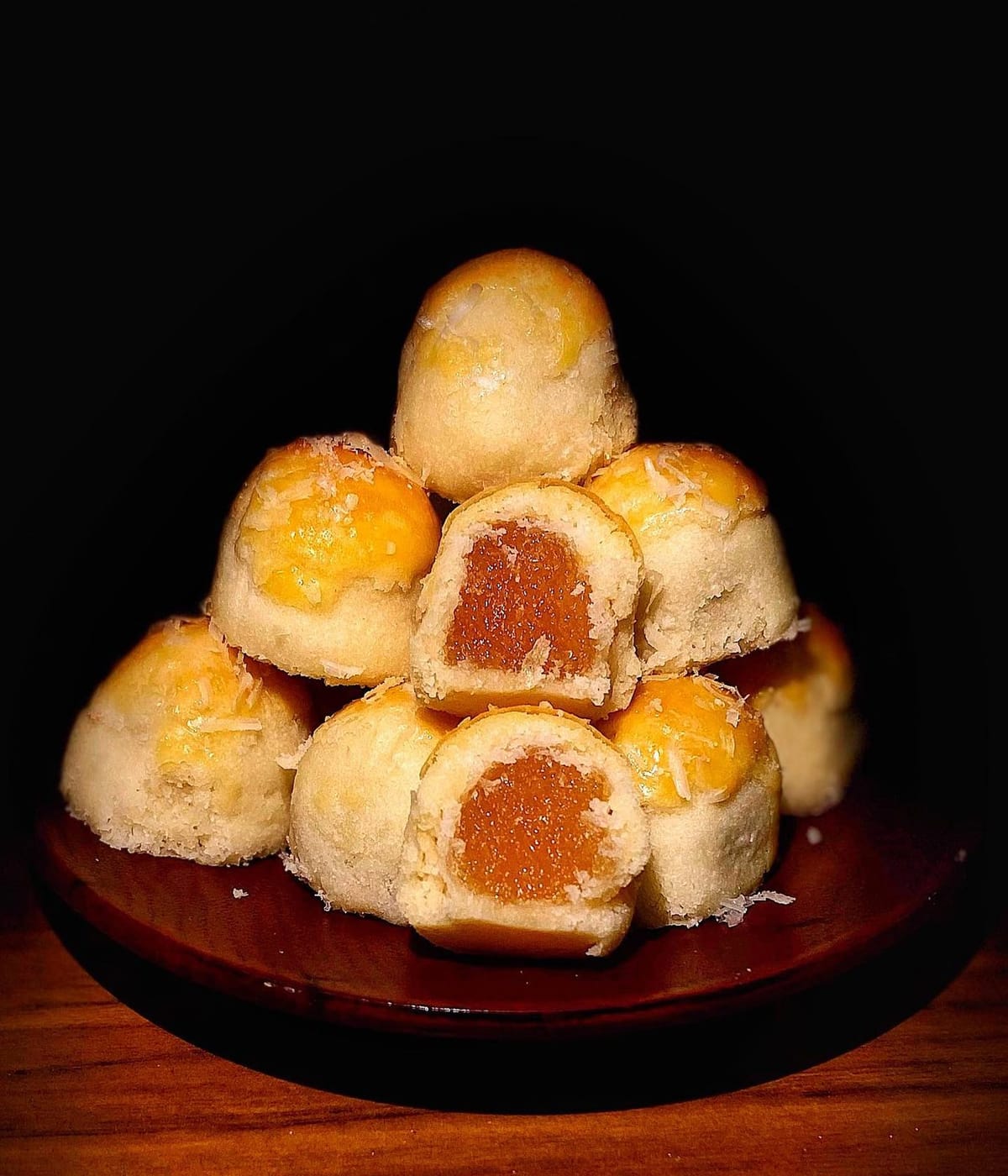 Jpetite Patisserie — CNY Goodies