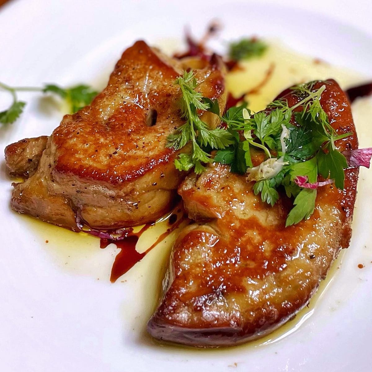 Basilico — Festive Weekend Luxury Brunch at Regent Hotel