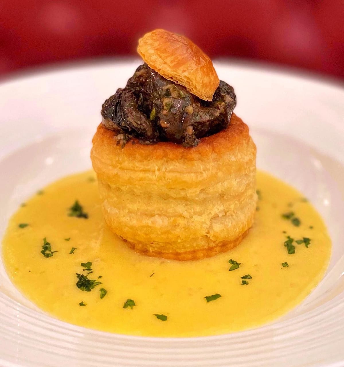 Taratata Brasserie — Restaurant Week