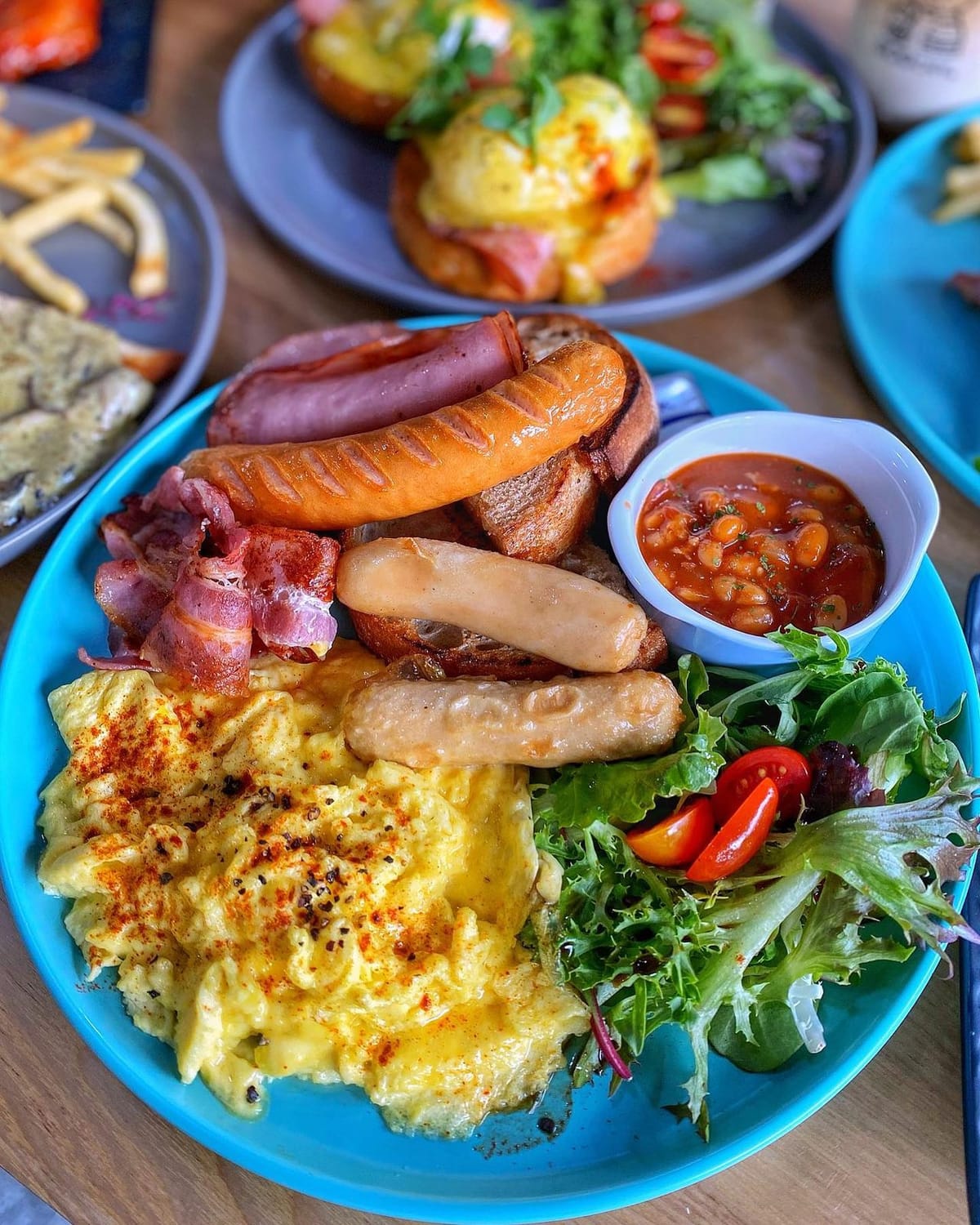 SOD Cafe — New Brunch Outlet at Thomson