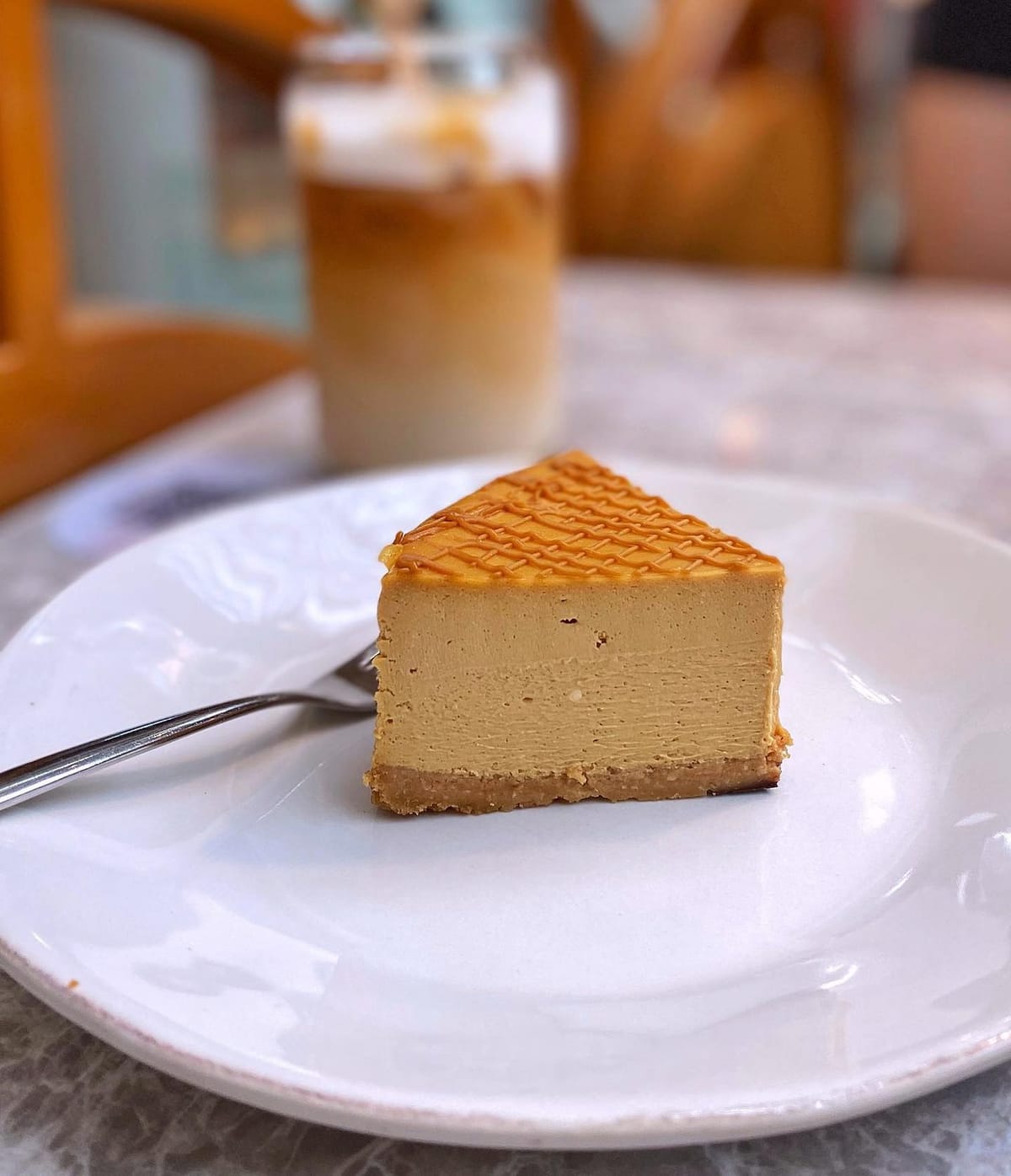 Cedele Marina Bay Sands — Afternoon Tea