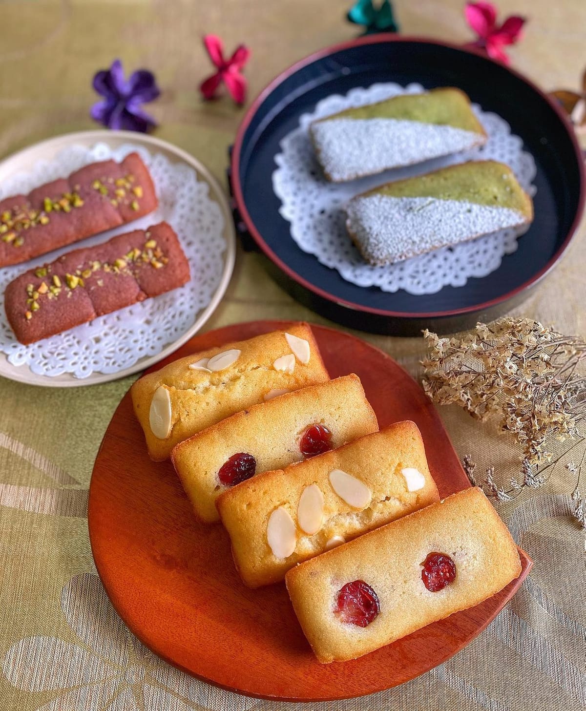 Honestcraftbakery — Special Collaboration