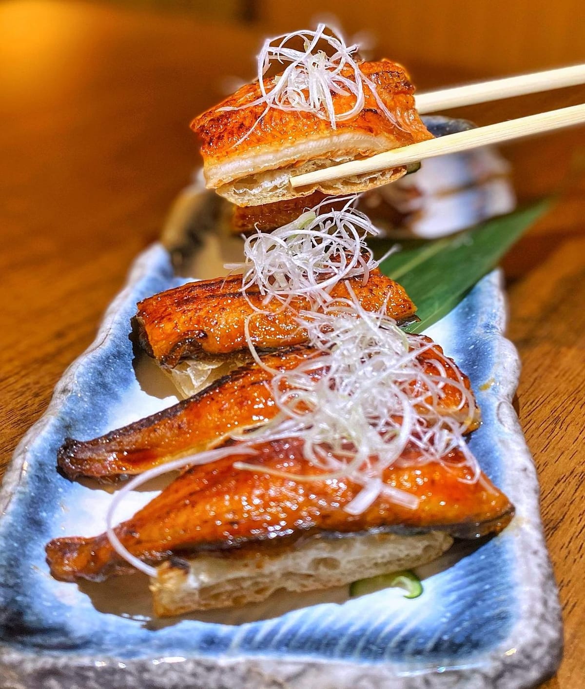 Namonaki21 — Binchotan Japanese Izakaya Creations