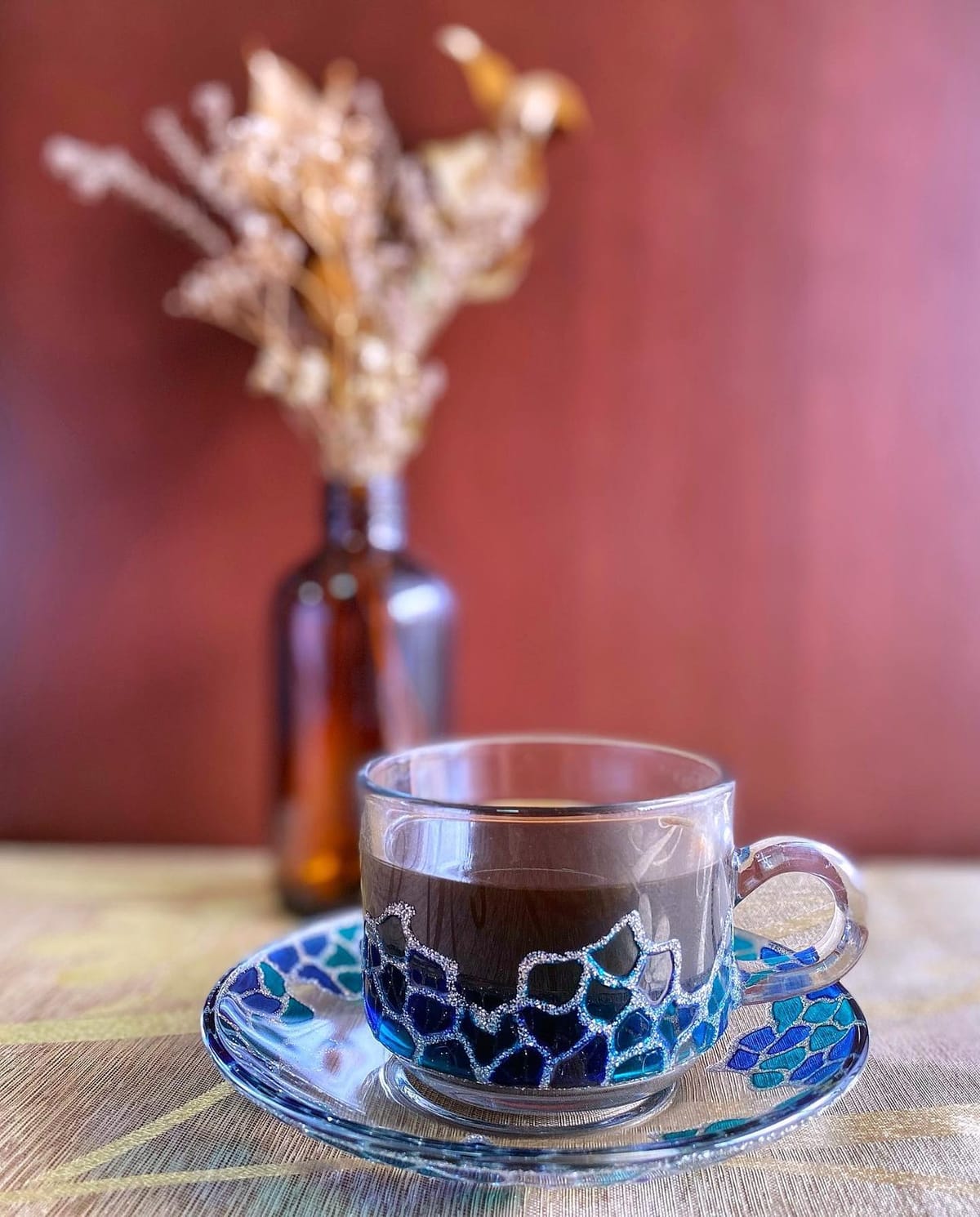 Baba Koffee — Heirloom Blend Giveaway