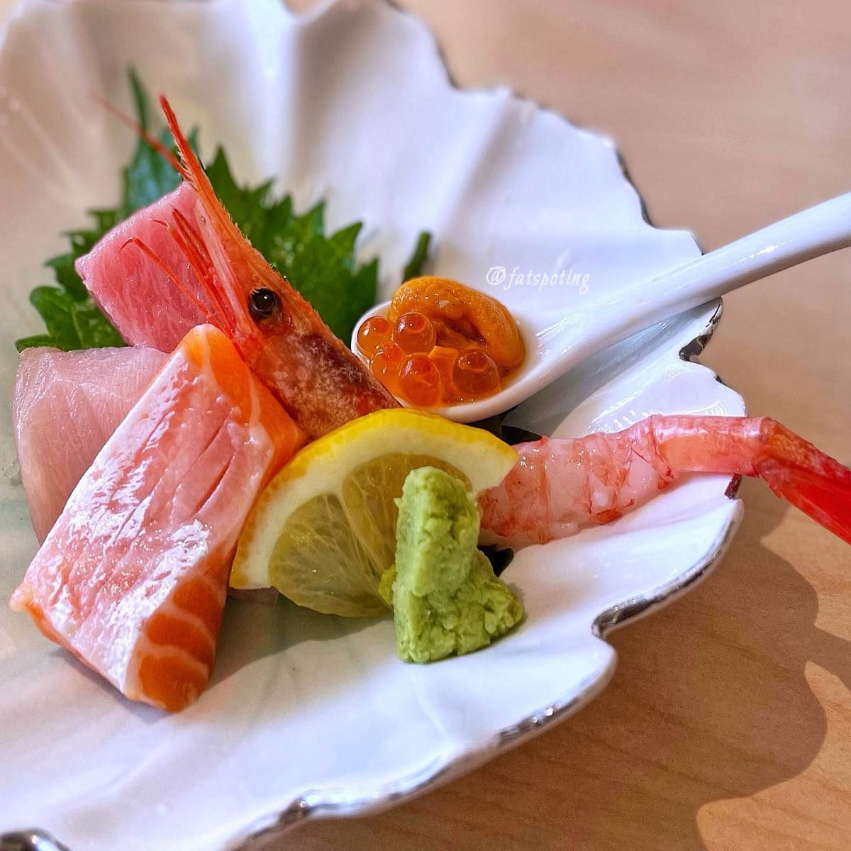 Kyoaji Dining — Omakase