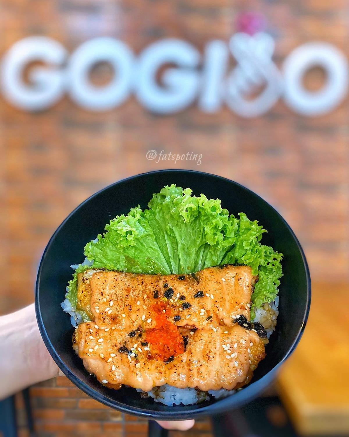 Gogiyo.sg — Korean BBQ in Toa Payoh North