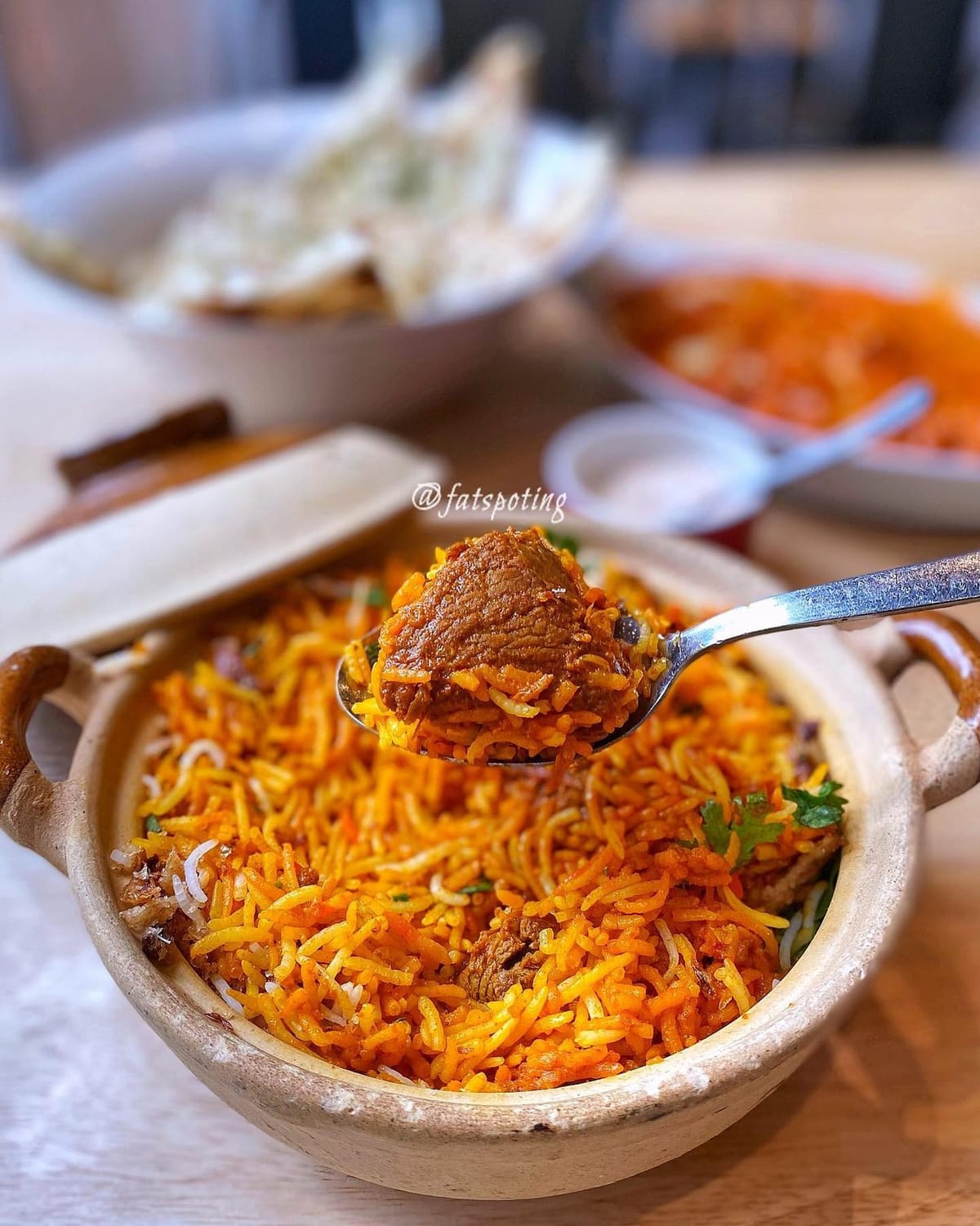 Salaam Bombay — 50% Off Indian Takeaway & Delivery