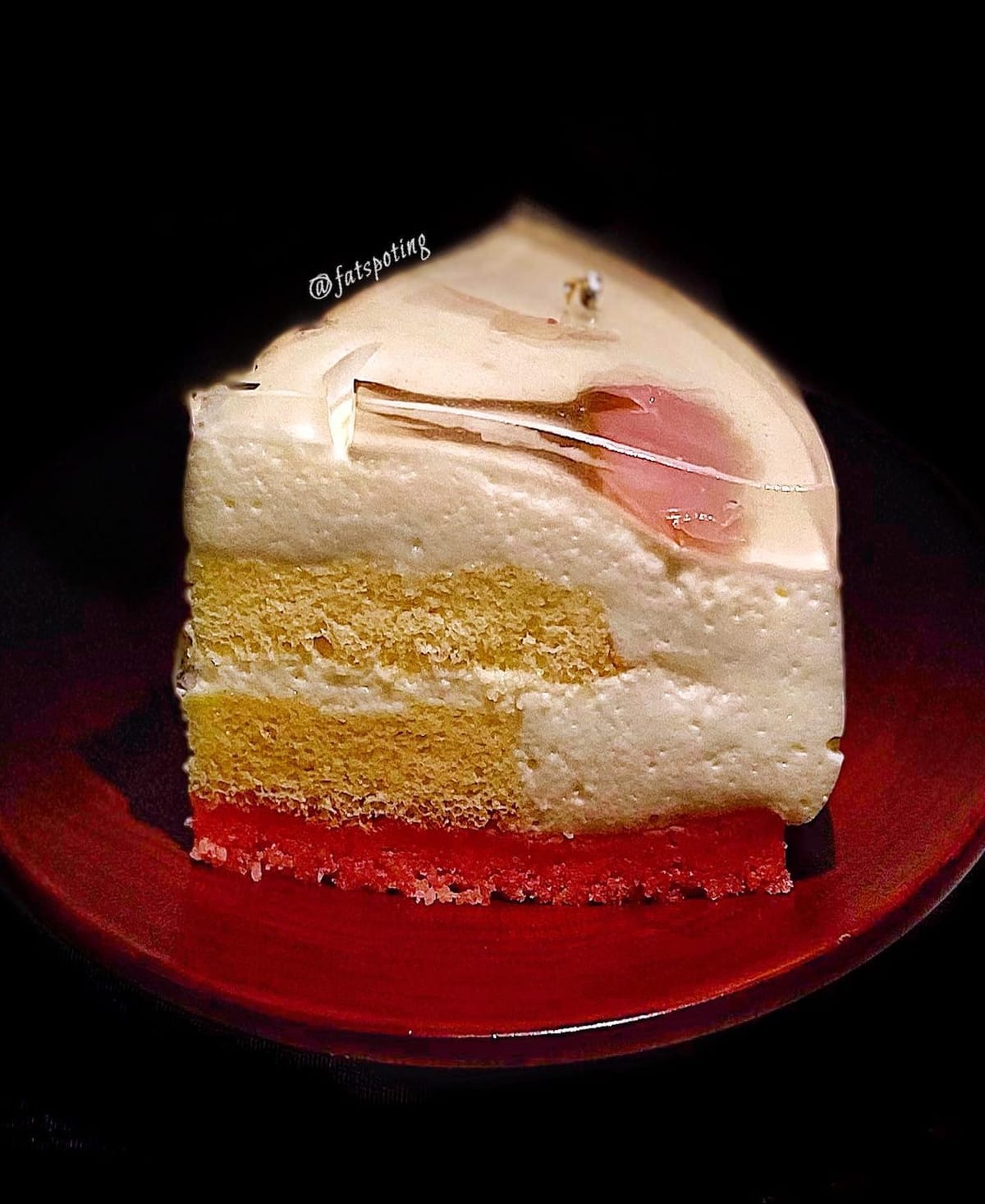 Akizuki Bakes — Sakura Cake Giveaway & Promo