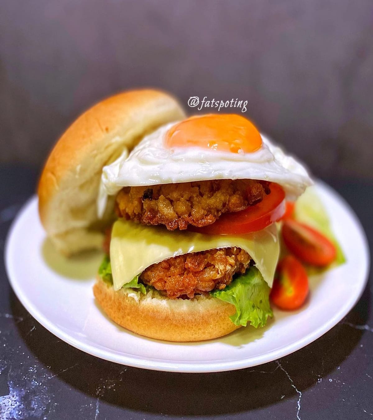 Omnimeat — Plant-Based Meat Home Cooking
